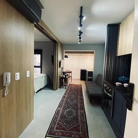 Limited Pinheiros Apartment Sao Paulo Exterior photo